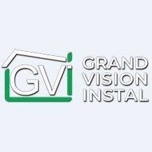Grand Vision Instal - Service centrale termice